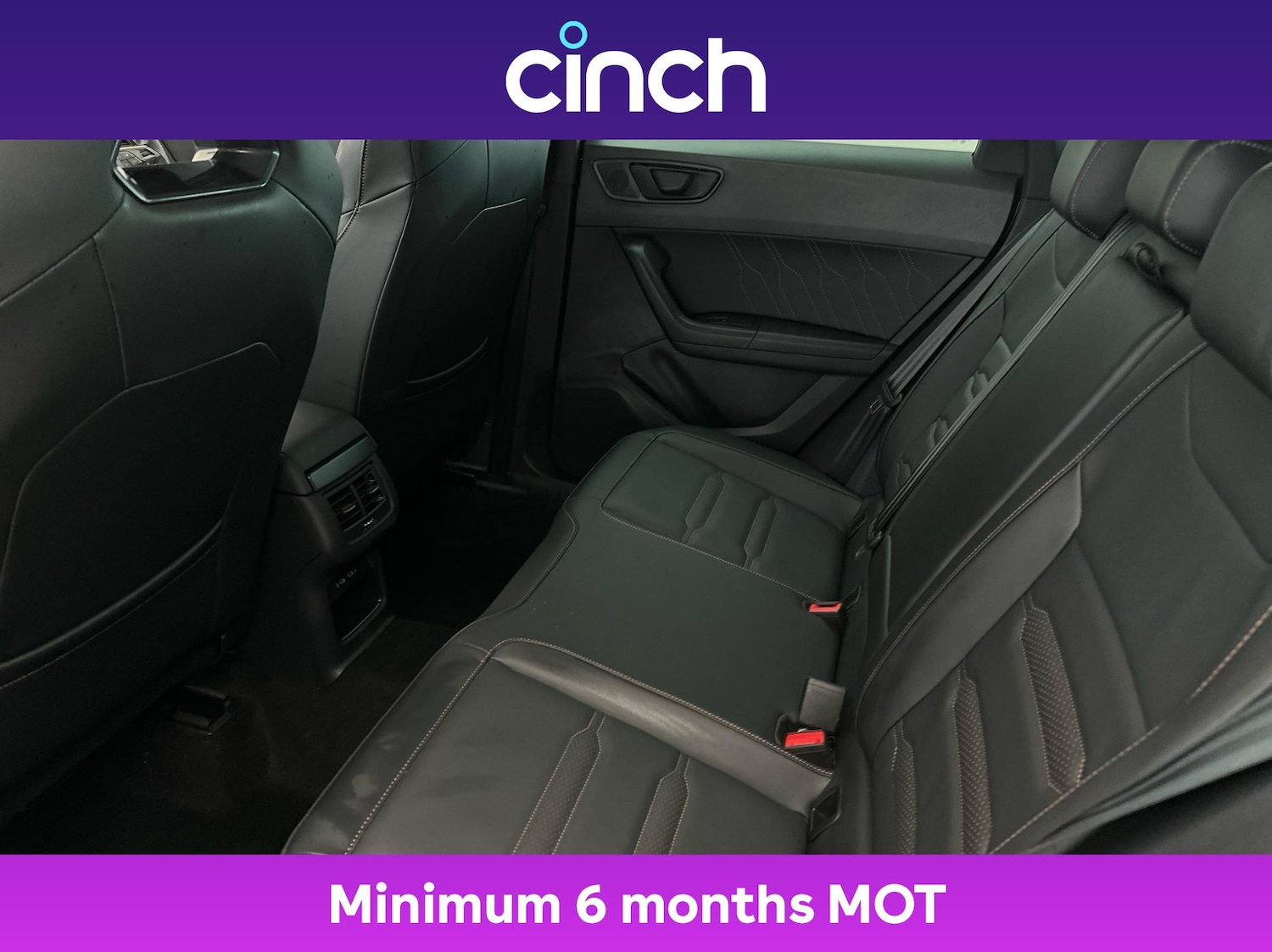 Used Cupra Ateca 2024 for sale - 76654071: Photo 20