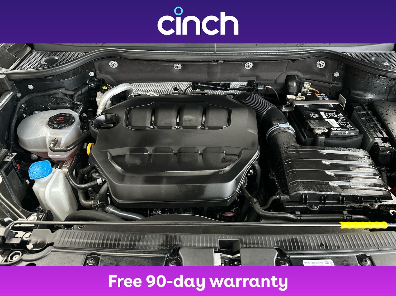 Used Cupra Ateca 2024 for sale - 76654071: Photo 23