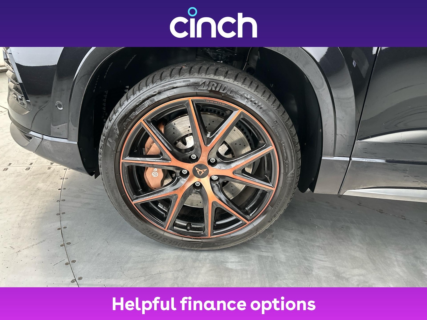 Used Cupra Ateca 2024 for sale - 76654071: Photo 24