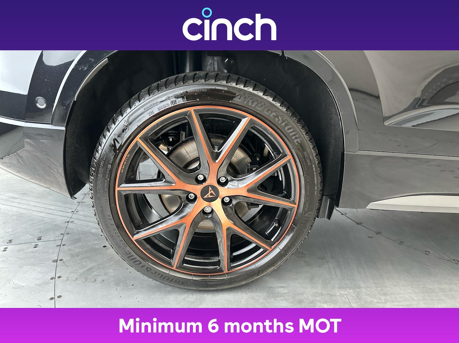 Used Cupra Ateca 2024 for sale - 76654071: Photo 27