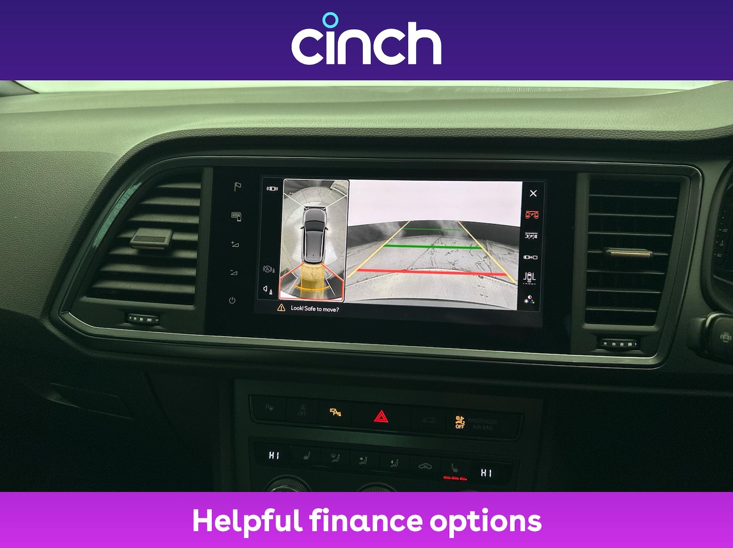 Used Cupra Ateca 2024 for sale - 76654071: Photo 30