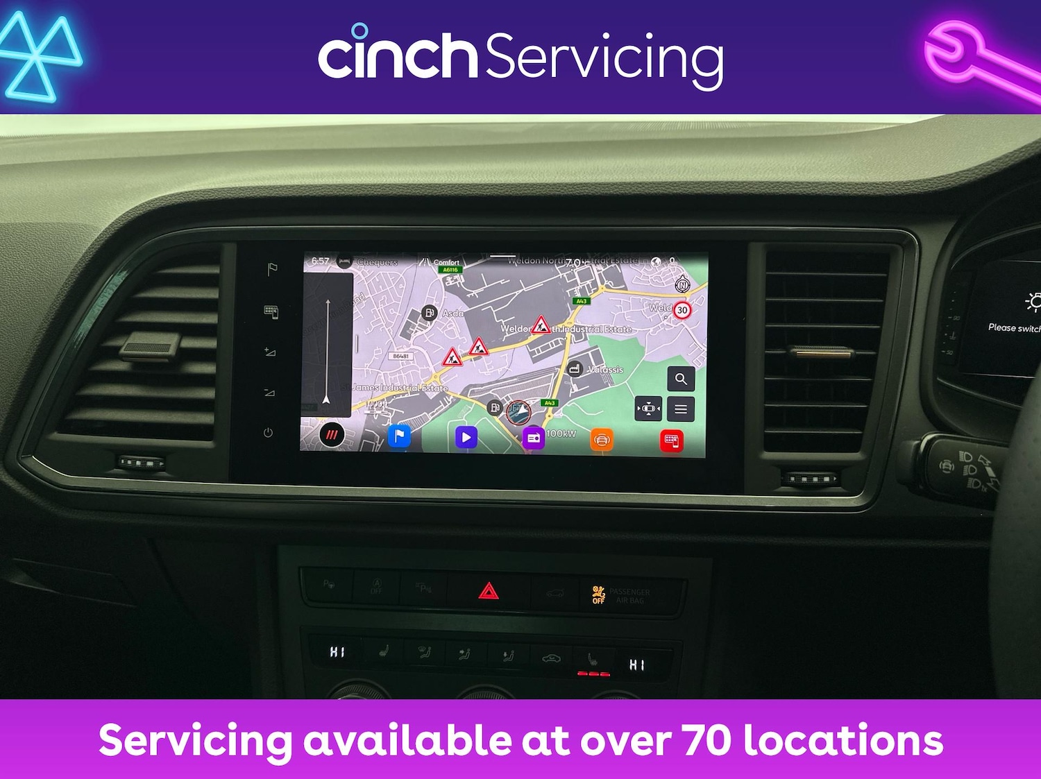 Used Cupra Ateca 2024 for sale - 76654071: Photo 31