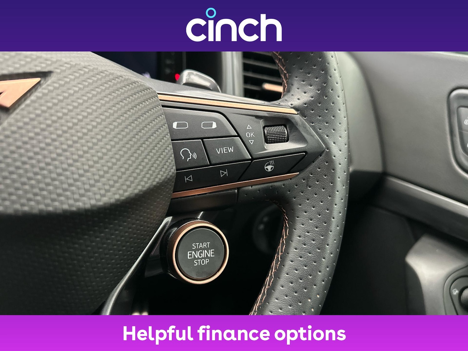 Used Cupra Ateca 2024 for sale - 76654071: Photo 35