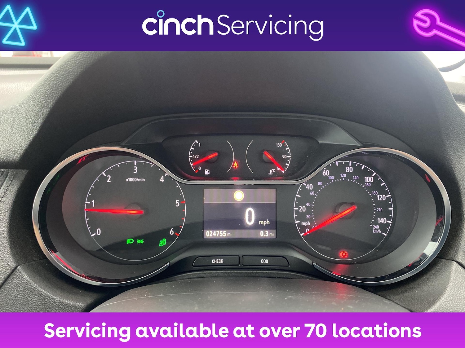 Used Vauxhall Grandland X 2018 for sale - 76934153: Photo 18