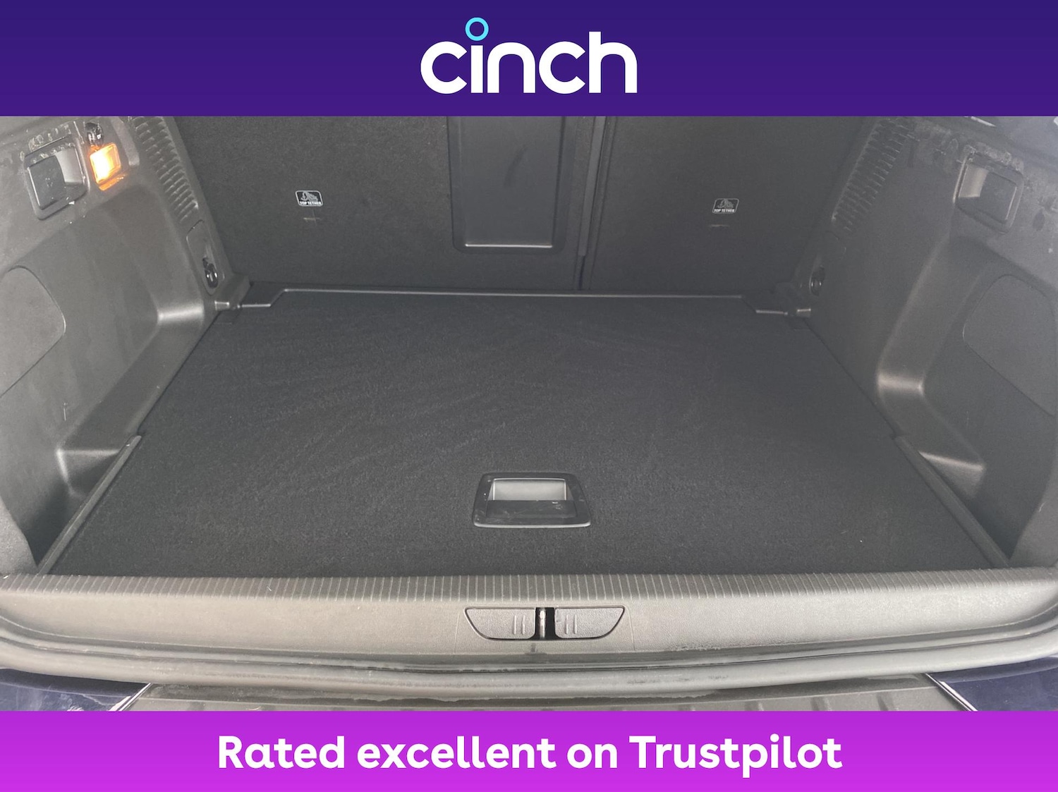 Used Vauxhall Grandland X 2018 for sale - 76934153: Photo 21