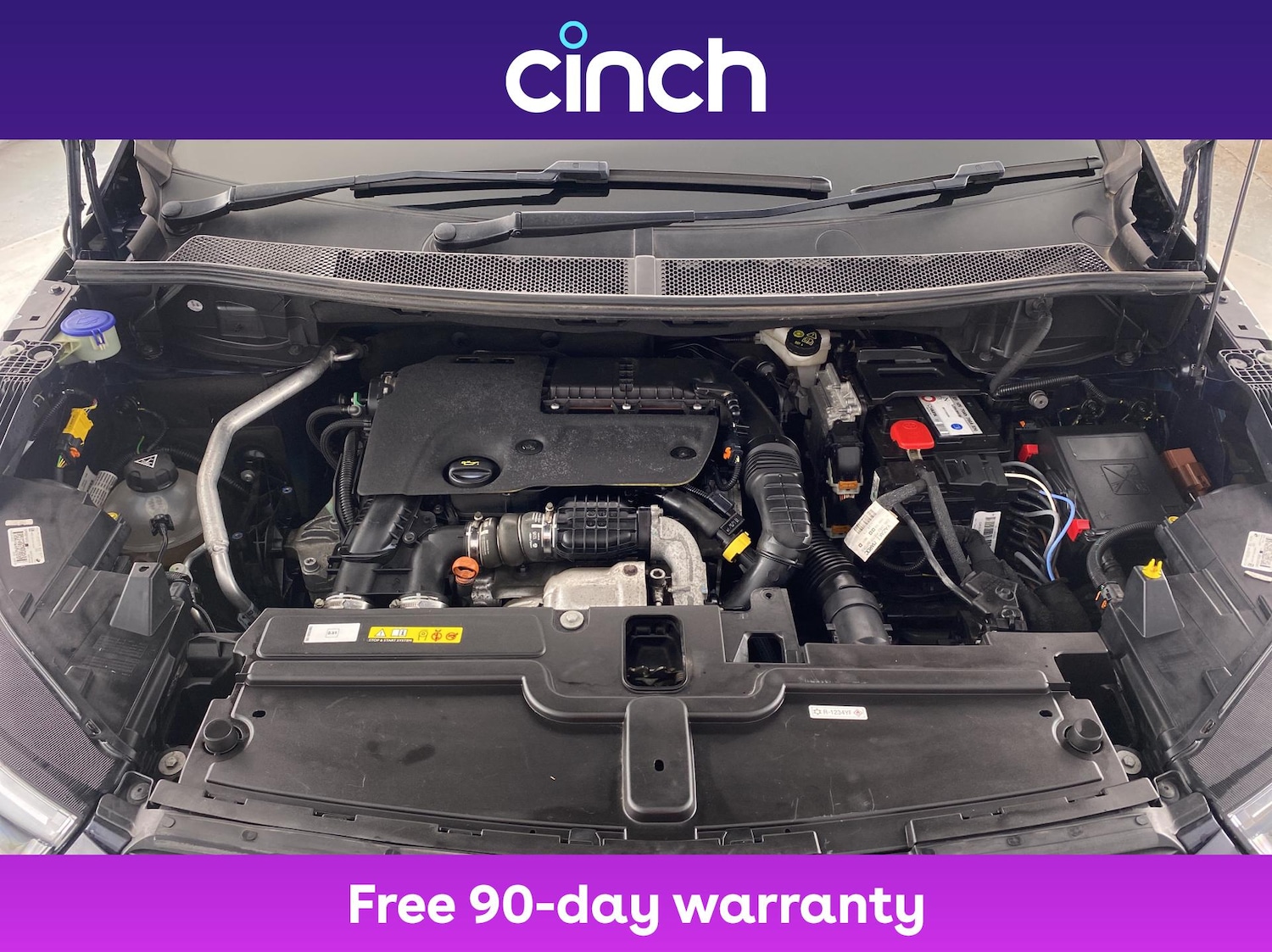 Used Vauxhall Grandland X 2018 for sale - 76934153: Photo 23