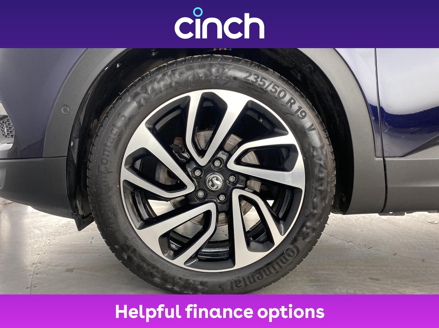 Used Vauxhall Grandland X 2018 for sale - 76934153: Photo 24