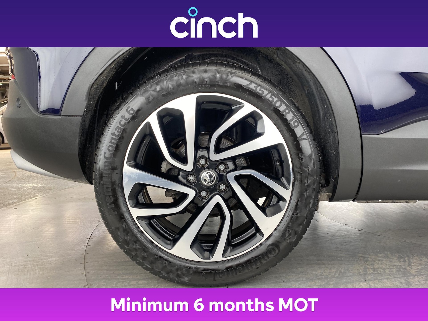 Used Vauxhall Grandland X 2018 for sale - 76934153: Photo 27