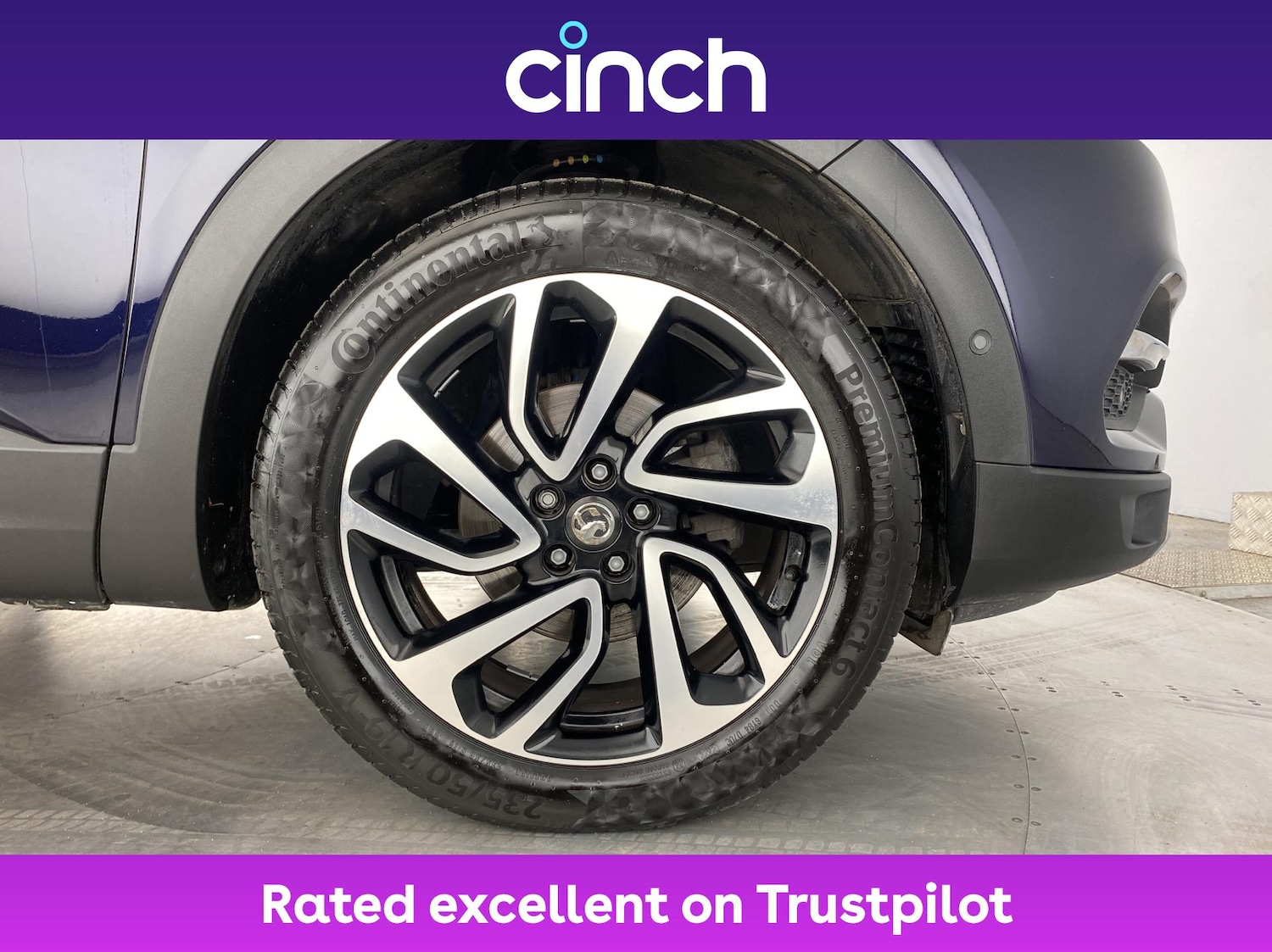 Used Vauxhall Grandland X 2018 for sale - 76934153: Photo 28