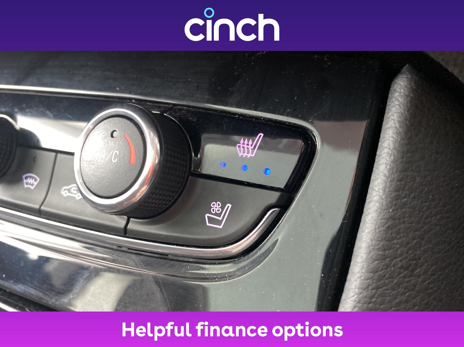 Used Vauxhall Grandland X 2018 for sale - 76934153: Photo 35