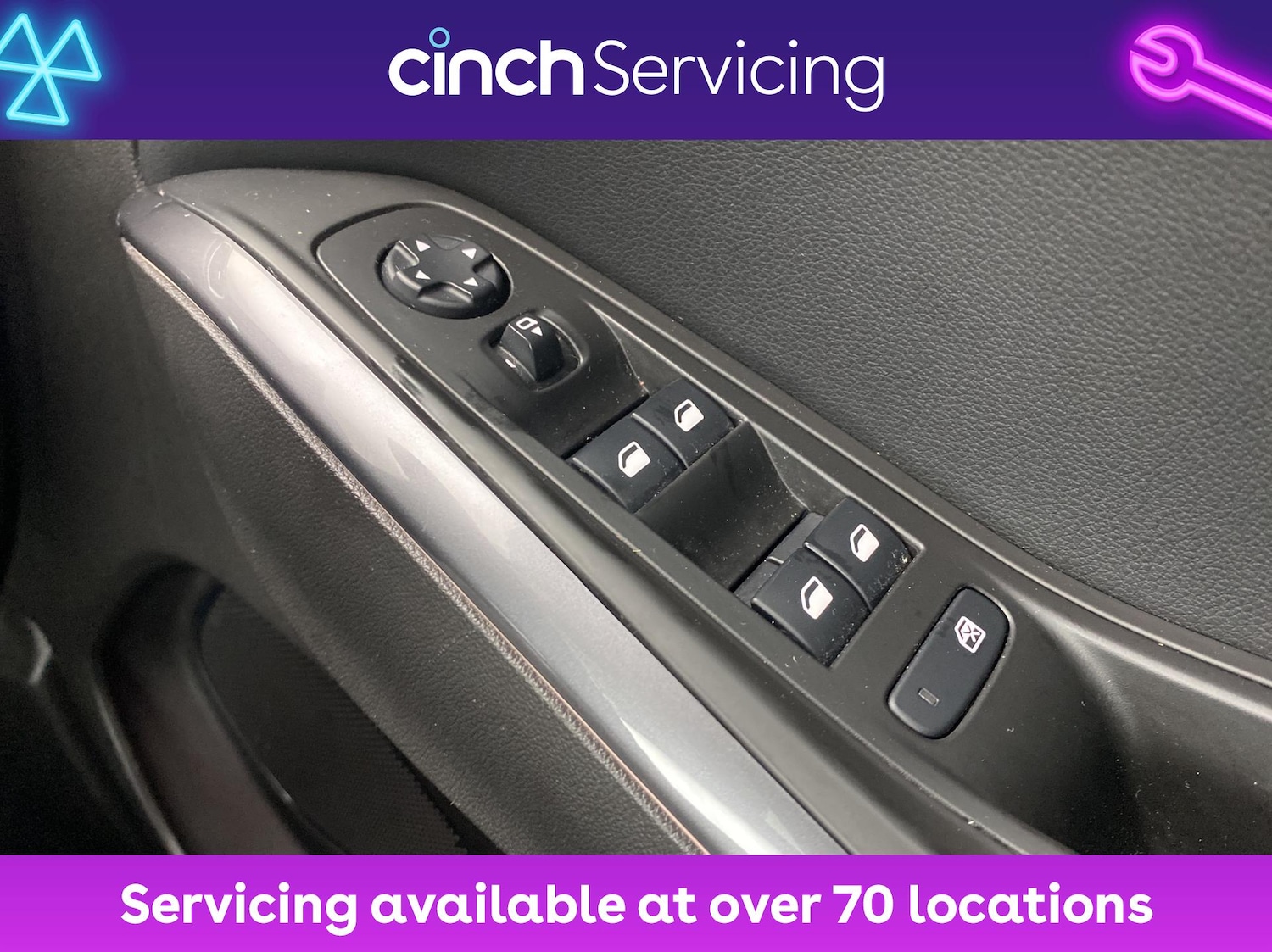 Used Vauxhall Grandland X 2018 for sale - 76934153: Photo 41