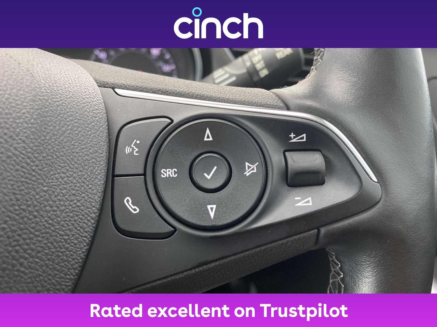 Used Vauxhall Grandland X 2018 for sale - 76934153: Photo 43