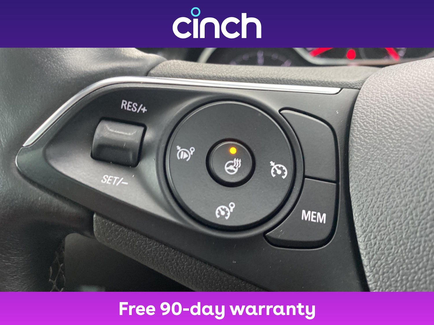 Used Vauxhall Grandland X 2018 for sale - 76934153: Photo 44