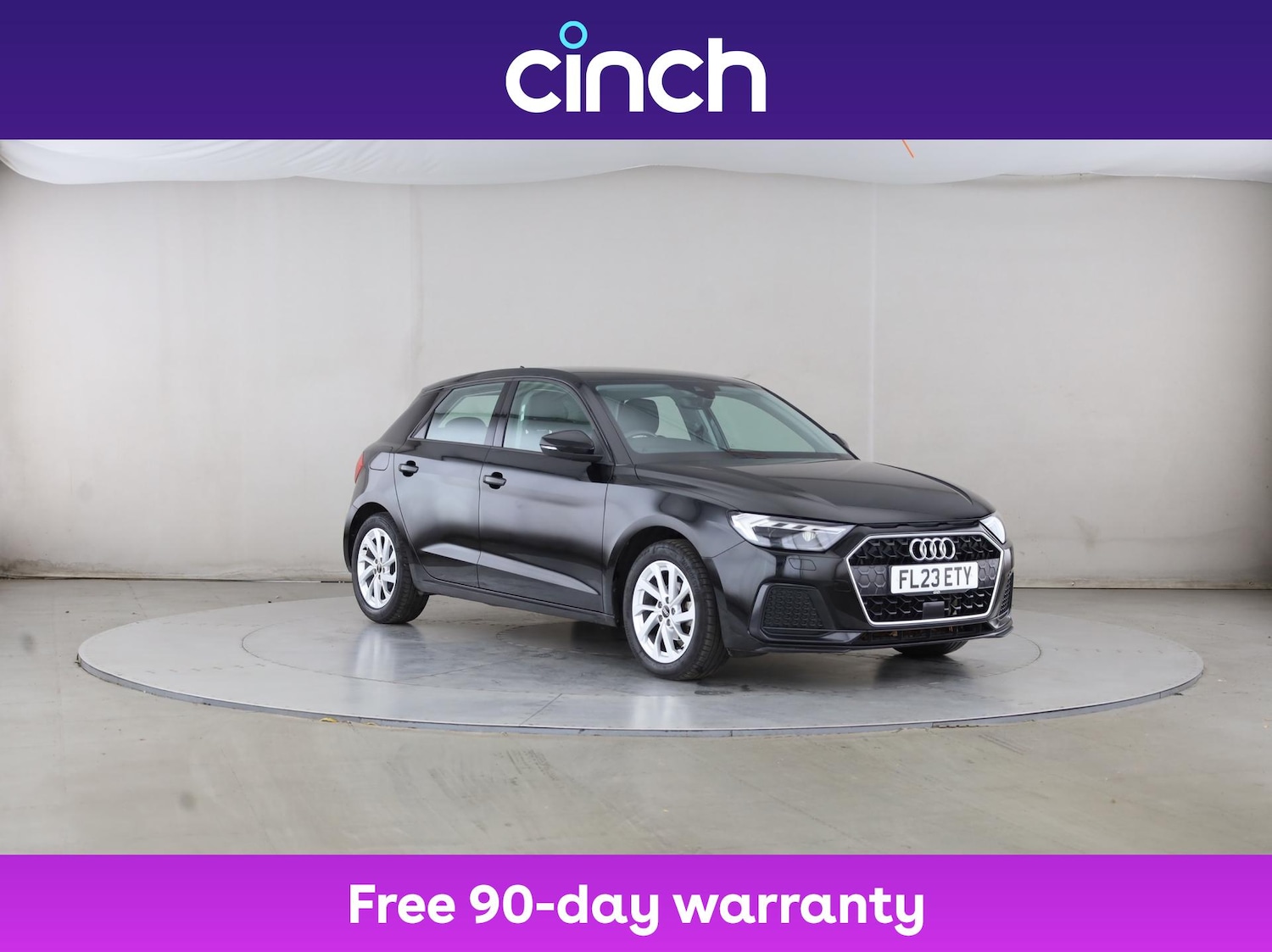 Used Audi A1 2023 for sale - 76438699: Photo 1