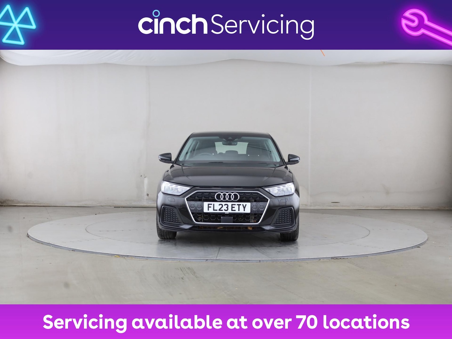 Used Audi A1 2023 for sale - 76438699: Photo 11