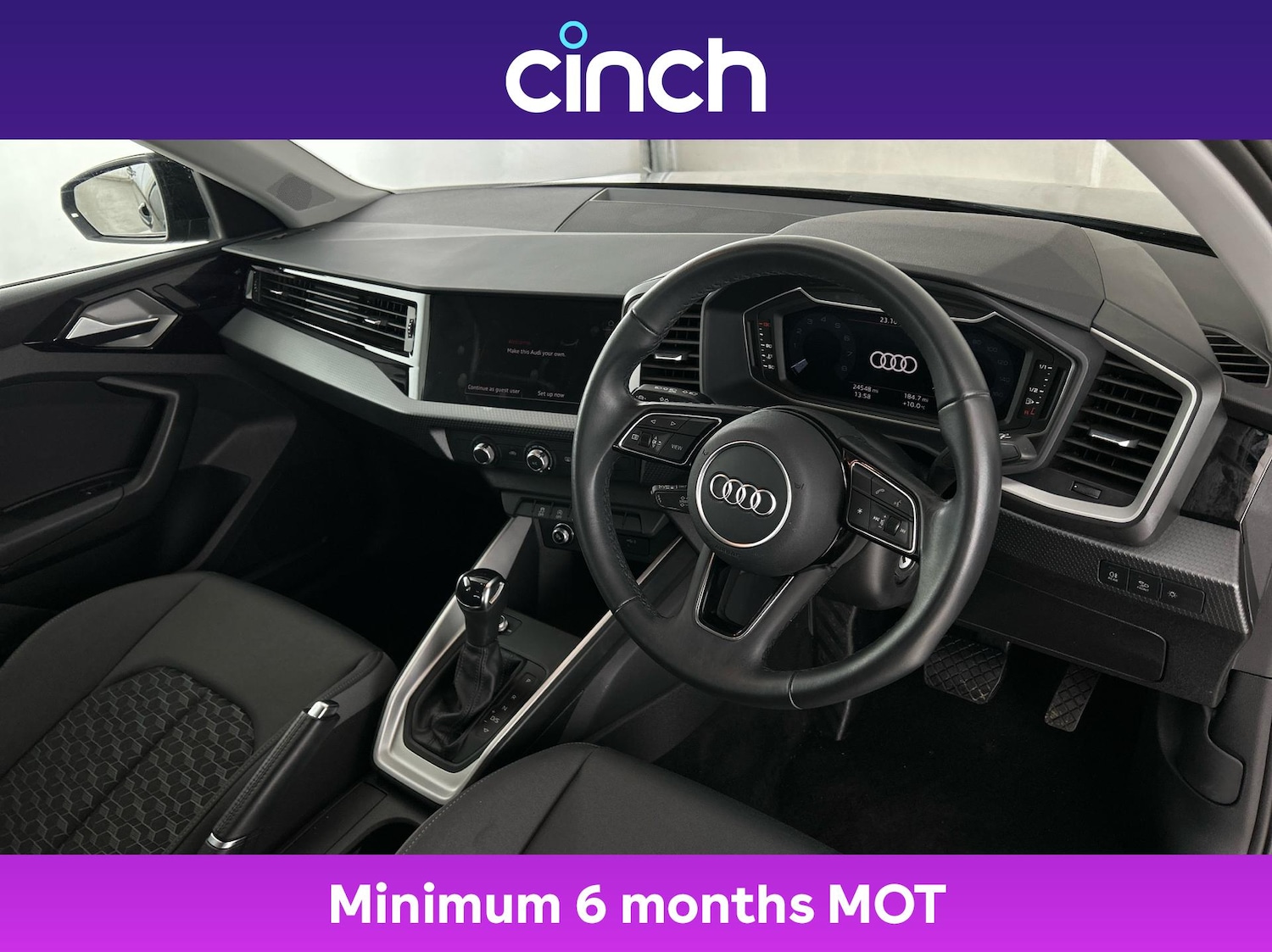 Used Audi A1 2023 for sale - 76438699: Photo 12