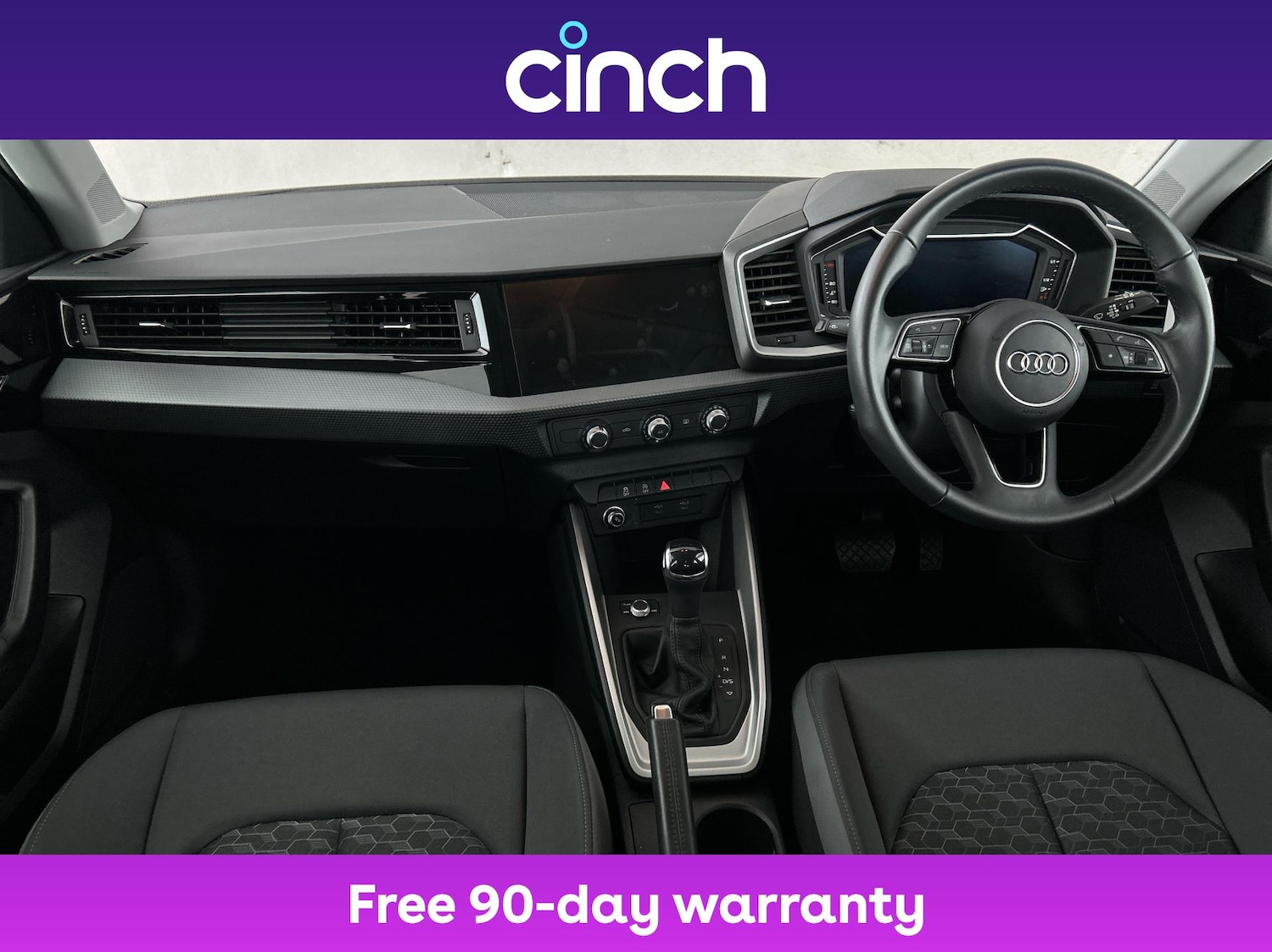 Used Audi A1 2023 for sale - 76438699: Photo 15