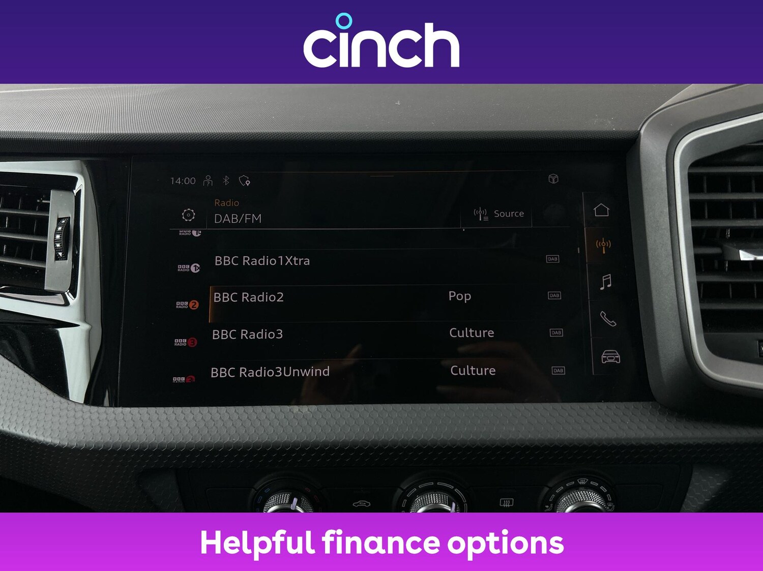 Used Audi A1 2023 for sale - 76438699: Photo 17