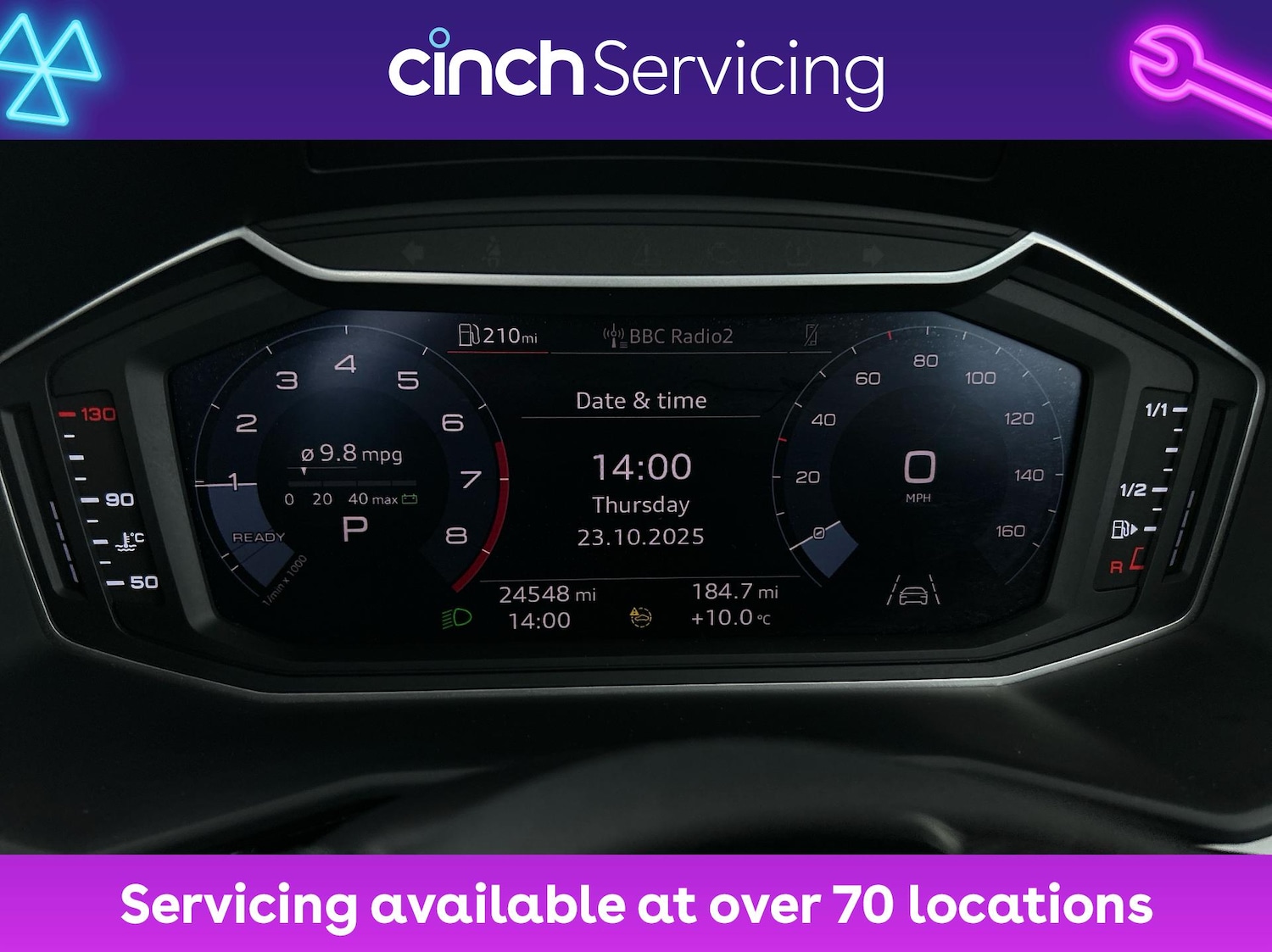 Used Audi A1 2023 for sale - 76438699: Photo 18