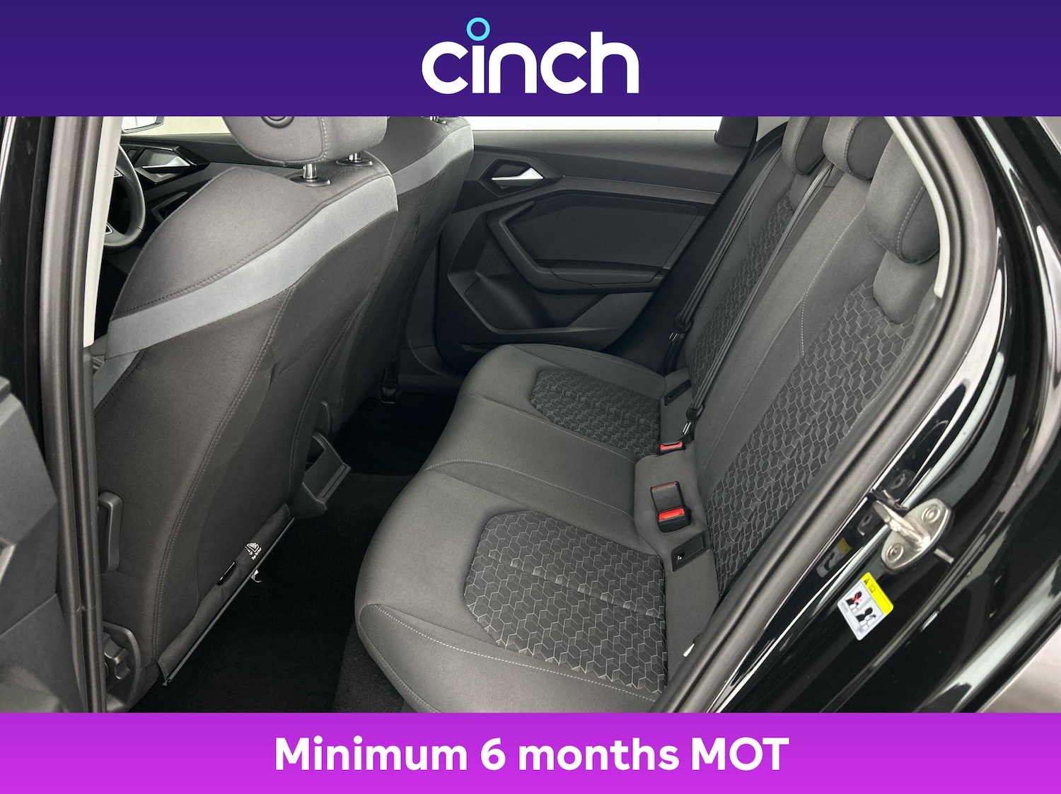 Used Audi A1 2023 for sale - 76438699: Photo 20