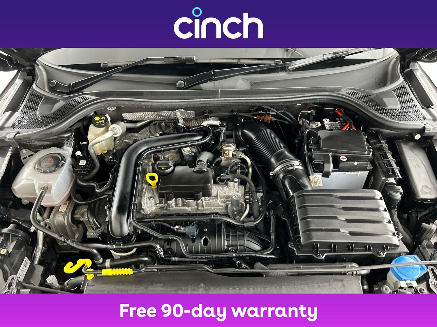 Used Audi A1 2023 for sale - 76438699: Photo 23