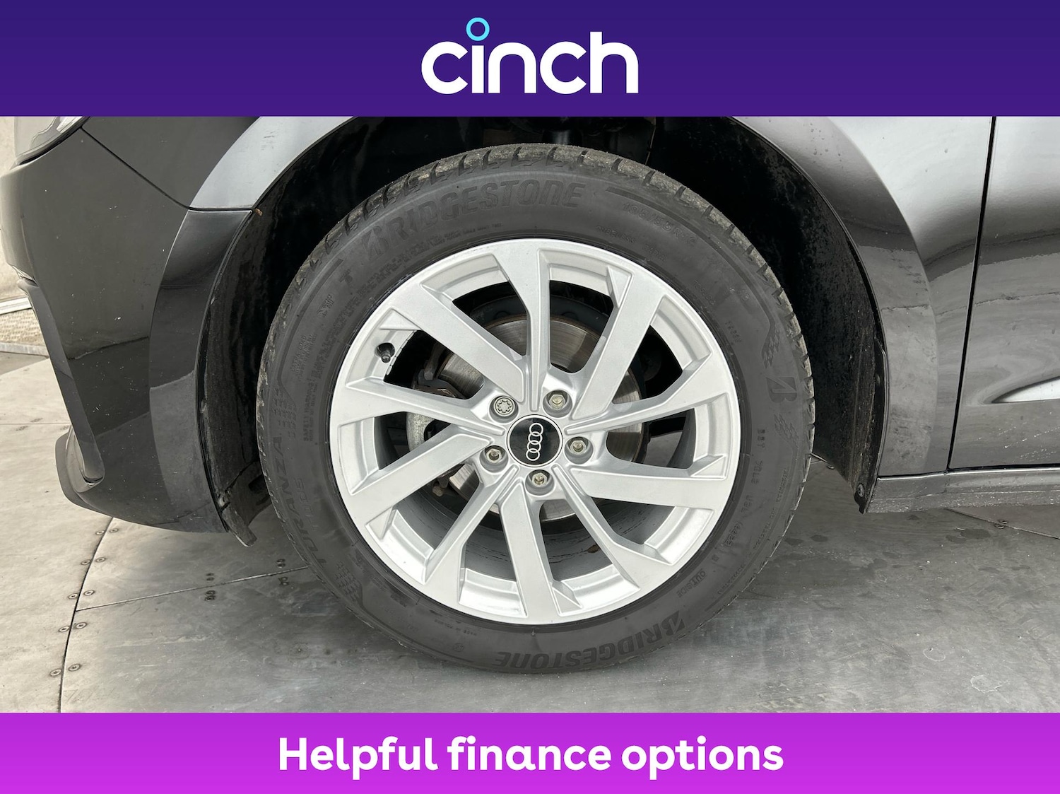 Used Audi A1 2023 for sale - 76438699: Photo 24