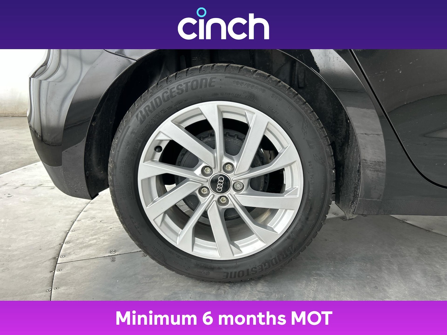 Used Audi A1 2023 for sale - 76438699: Photo 27