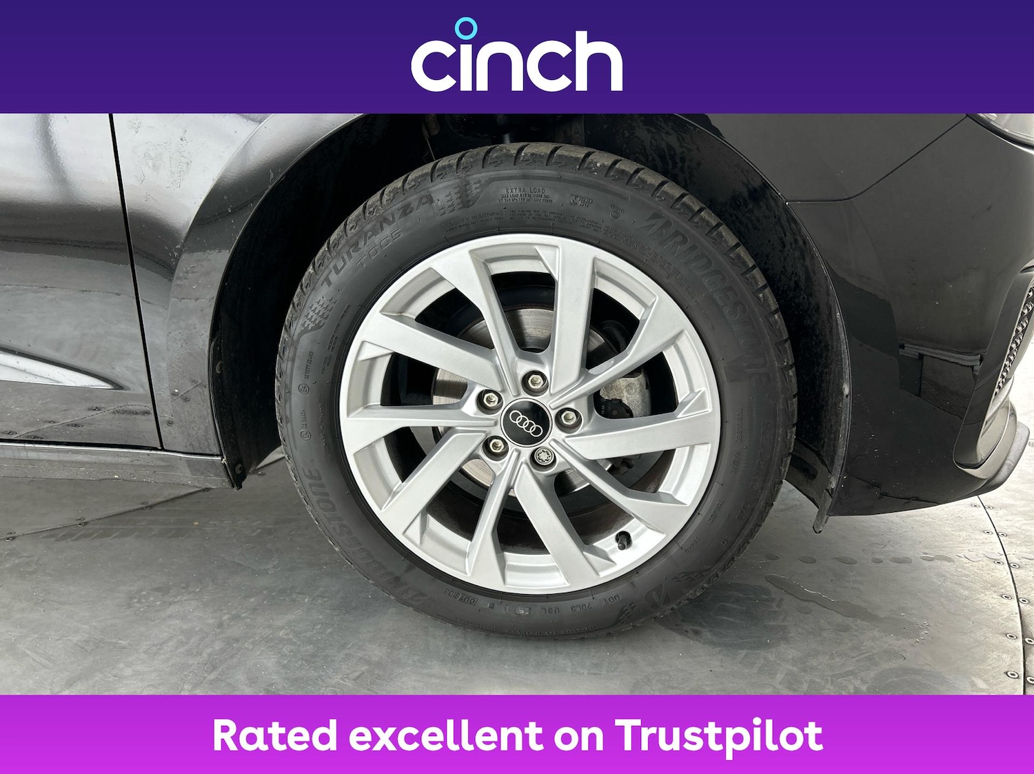 Used Audi A1 2023 for sale - 76438699: Photo 28