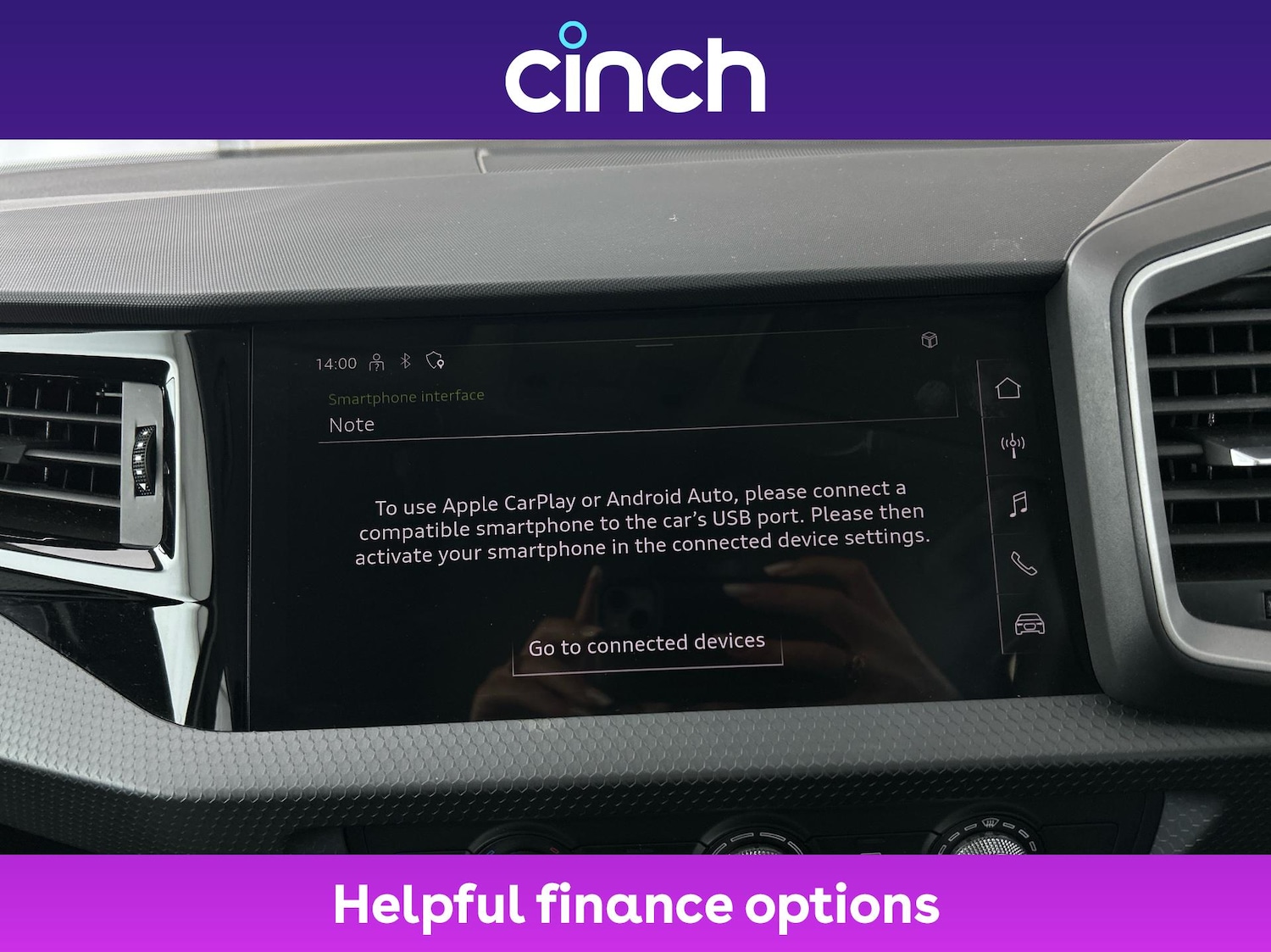 Used Audi A1 2023 for sale - 76438699: Photo 30