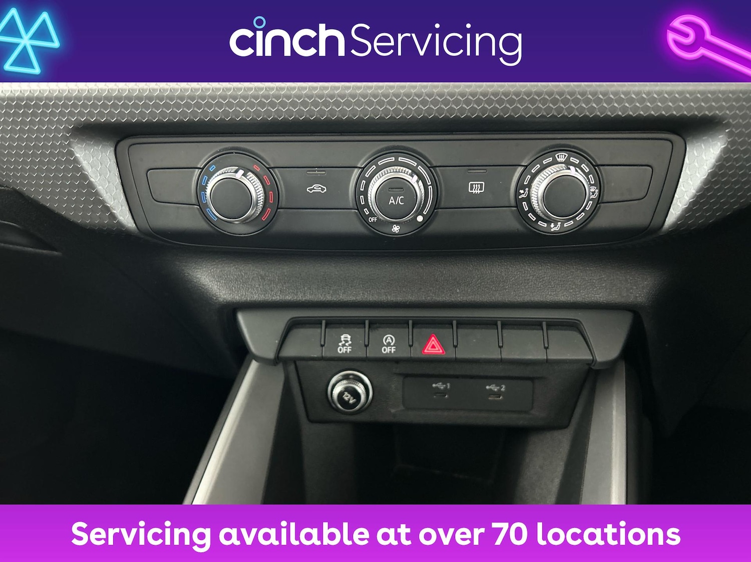 Used Audi A1 2023 for sale - 76438699: Photo 31