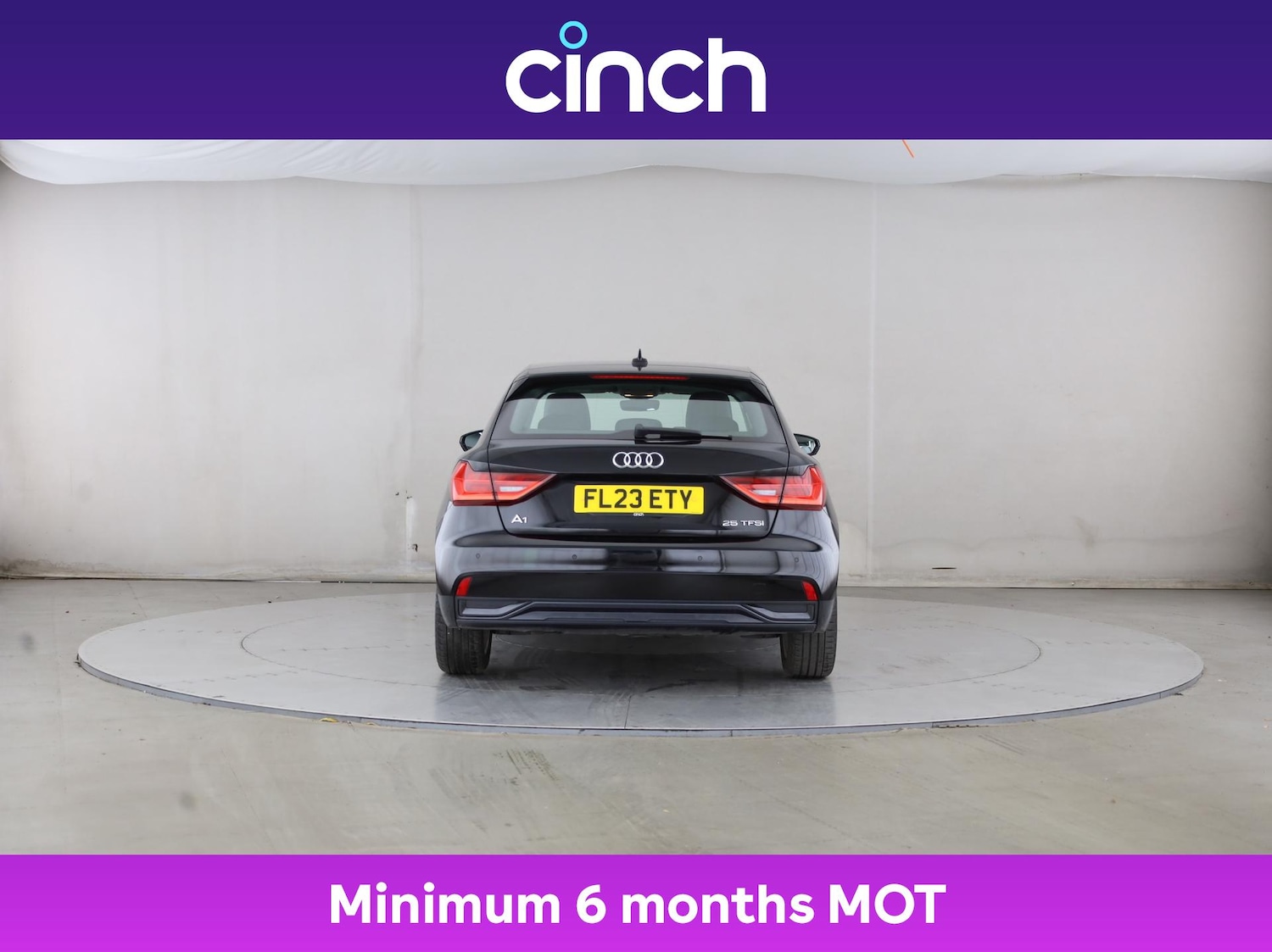 Used Audi A1 2023 for sale - 76438699: Photo 5