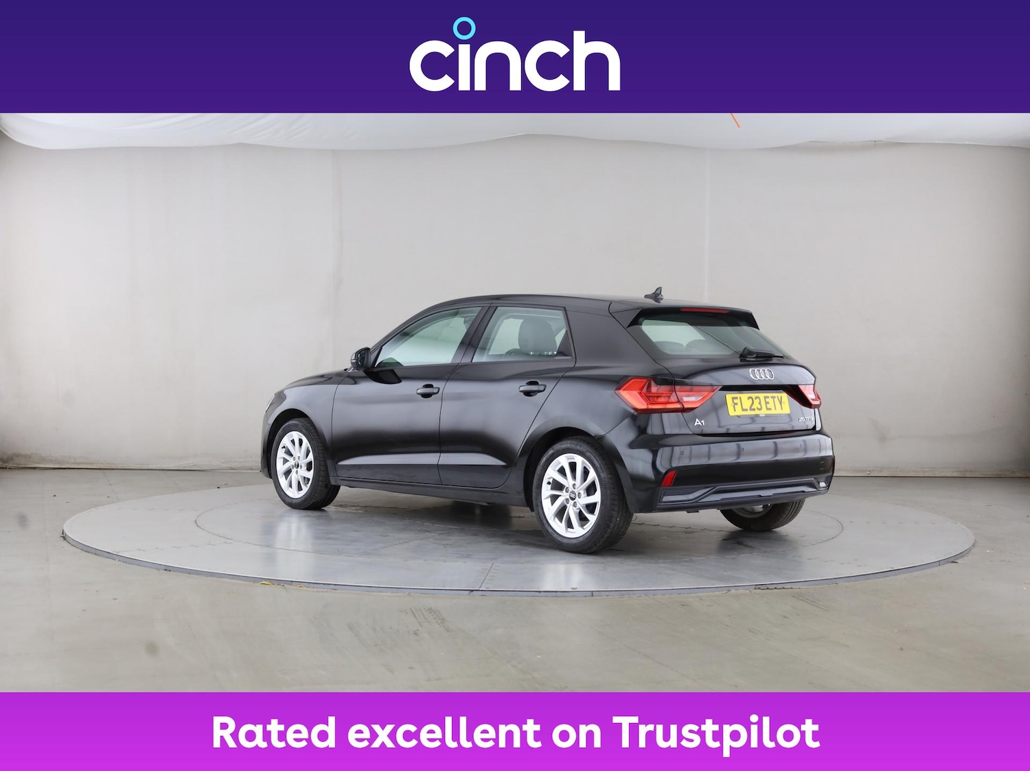 Used Audi A1 2023 for sale - 76438699: Photo 6