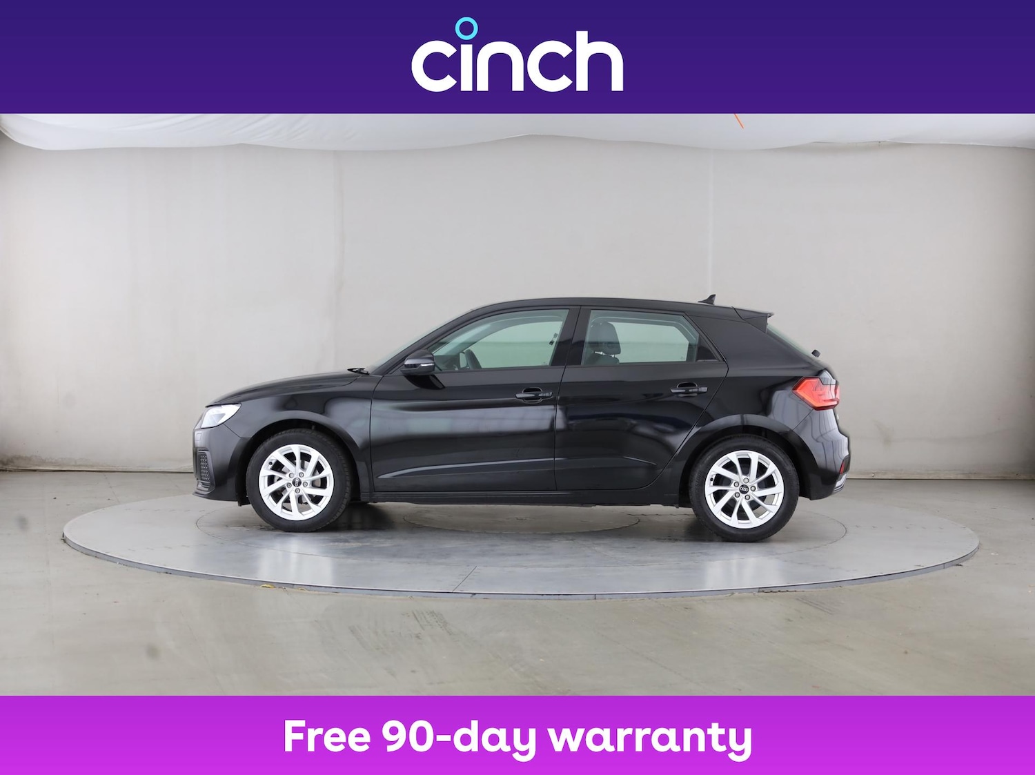 Used Audi A1 2023 for sale - 76438699: Photo 8