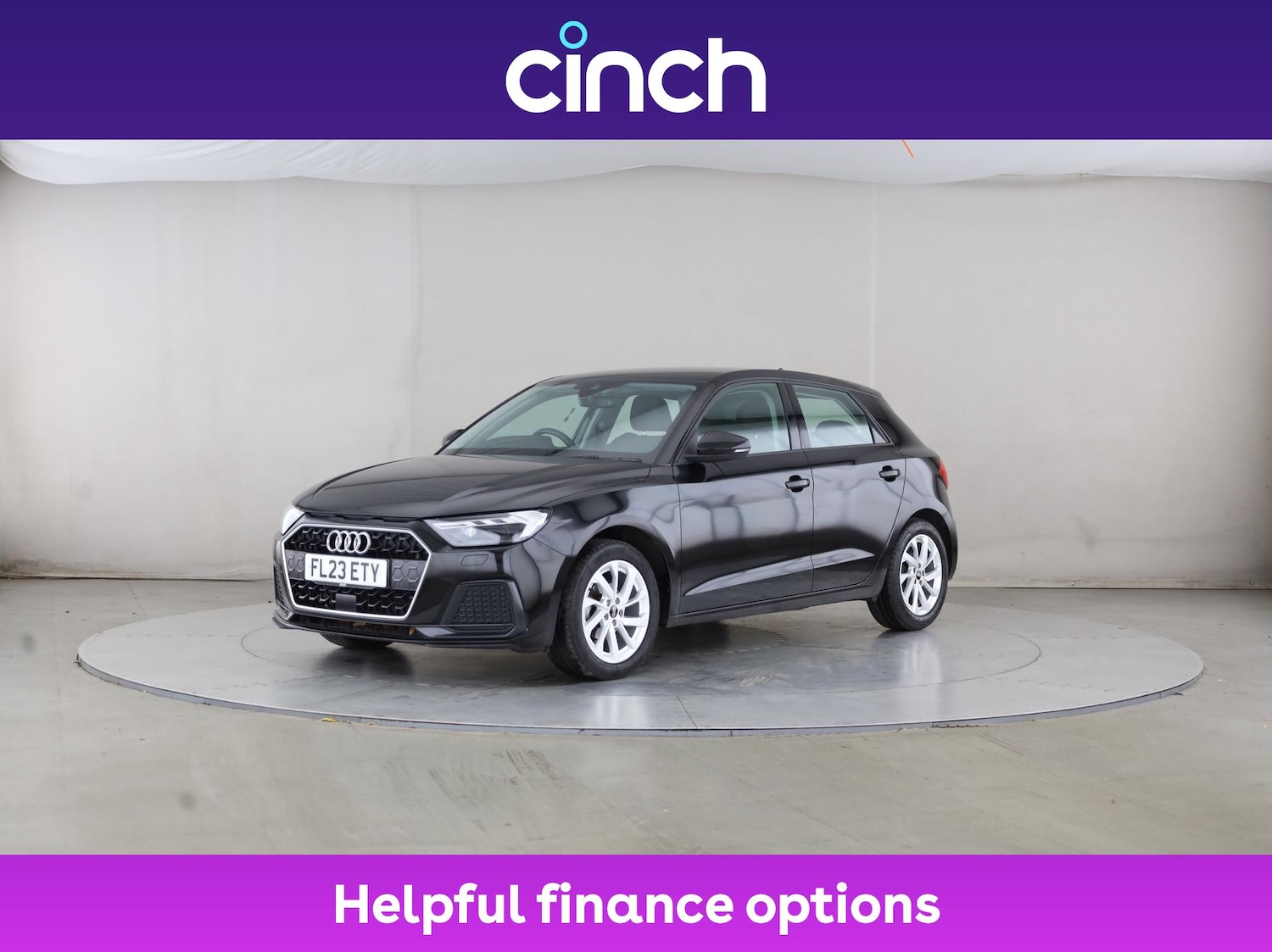 Used Audi A1 2023 for sale - 76438699: Photo 9