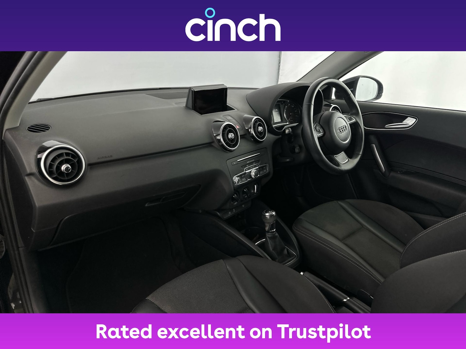 Used Audi A1 2018 for sale - 76590357: Photo 14