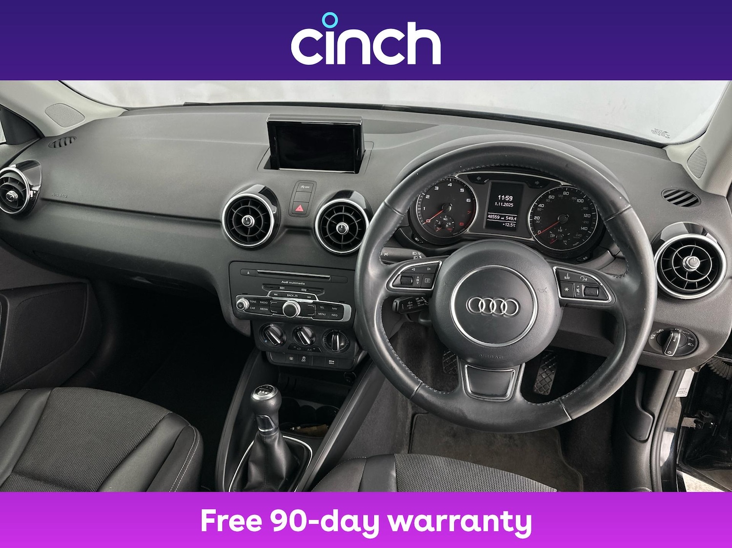 Used Audi A1 2018 for sale - 76590357: Photo 15