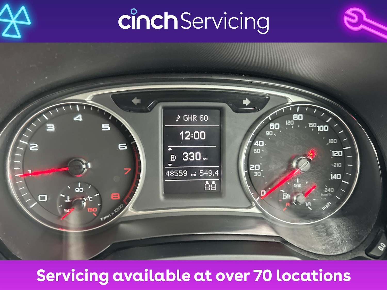 Used Audi A1 2018 for sale - 76590357: Photo 18