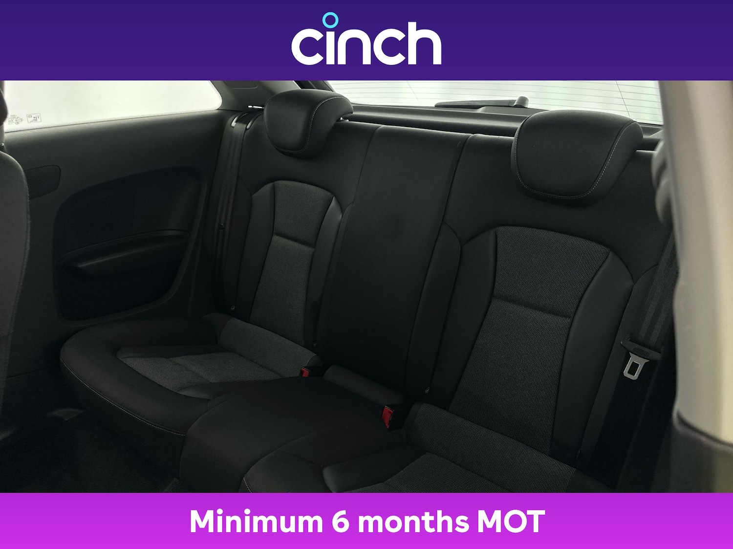 Used Audi A1 2018 for sale - 76590357: Photo 20