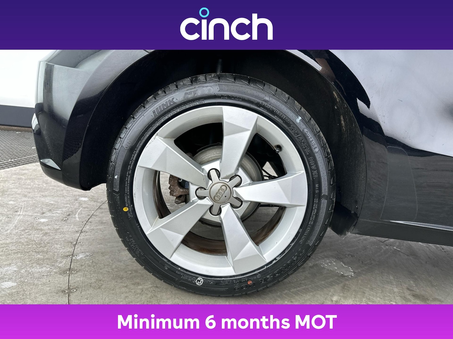 Used Audi A1 2018 for sale - 76590357: Photo 27