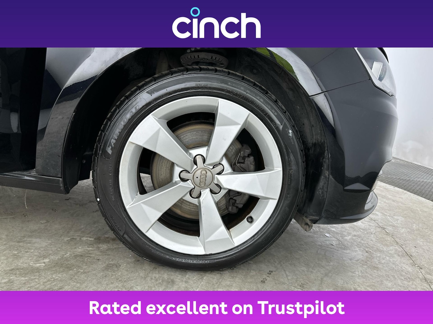 Used Audi A1 2018 for sale - 76590357: Photo 28