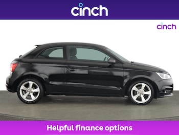 Used Audi A1 2018 for sale - 76590357: Photo