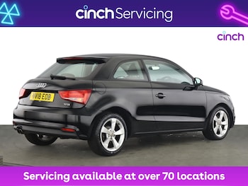 Used Audi A1 2018 for sale - 76590357: Photo