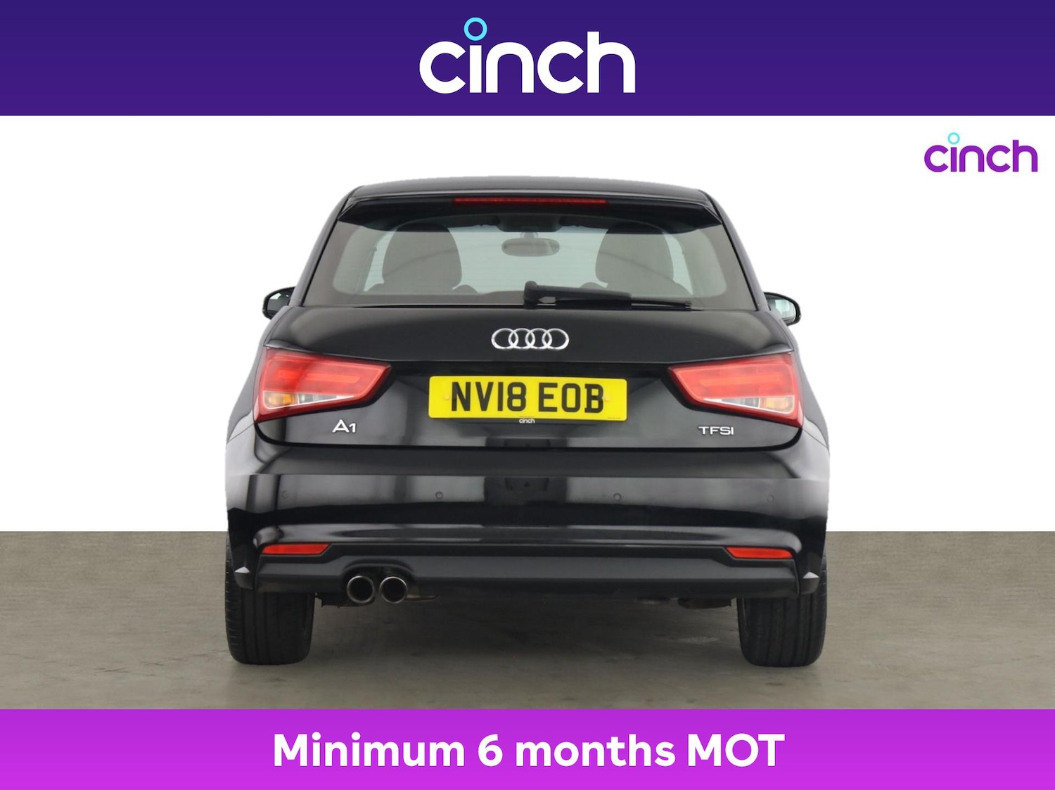 Used Audi A1 2018 for sale - 76590357: Photo 5