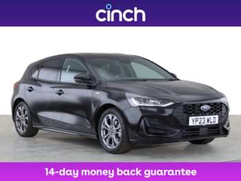 2023 - 1.0 EcoBoost ST-Line 5dr