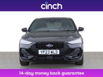 Used Ford Focus 2023 for sale - 74918393: Photo