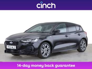 Used Ford Focus 2023 for sale - 74918393: Photo