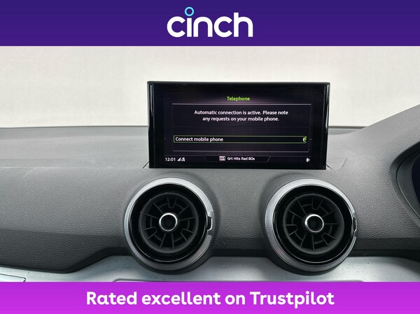 Used Audi Q2 2022 for sale - 75717425: Photo 33