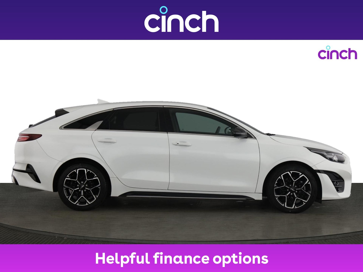 Used Kia Pro Ceed 2021 for sale - 76901579: Photo 2