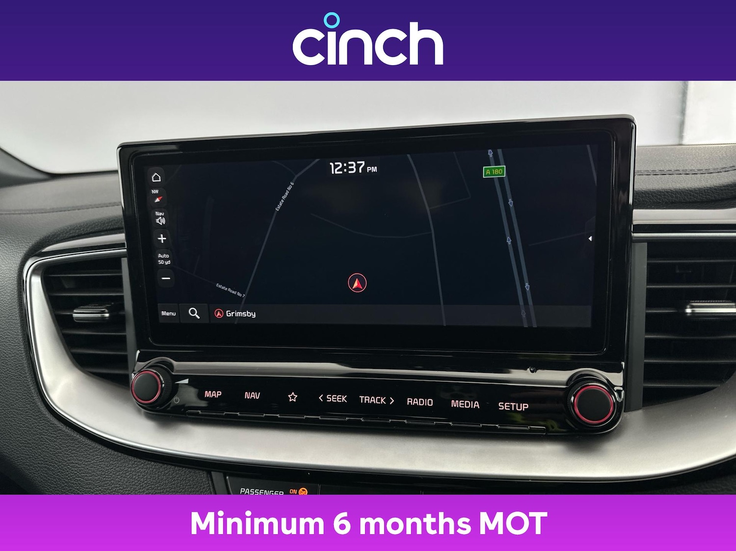 Used Kia Pro Ceed 2021 for sale - 76901579: Photo 32