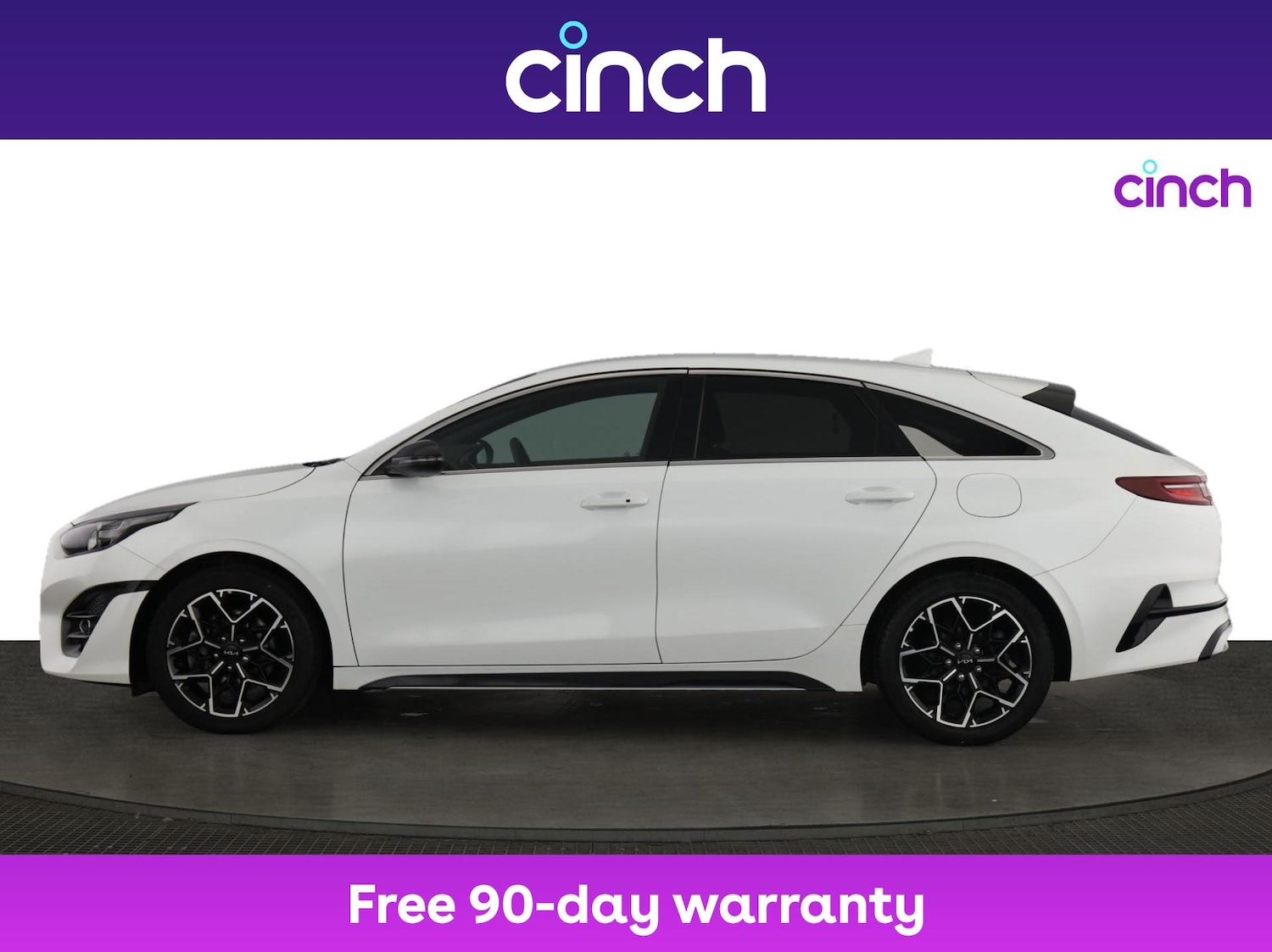 Used Kia Pro Ceed 2021 for sale - 76901579: Photo 8